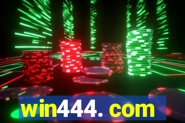 win444. com